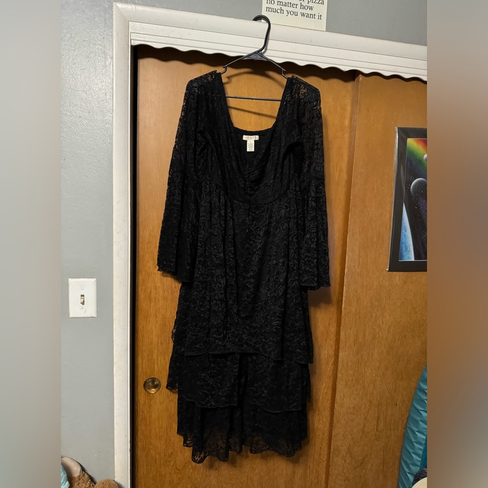 Festi dress